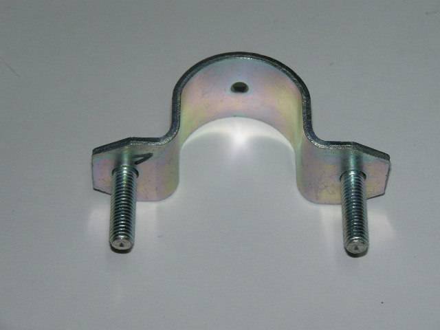 Кронштейн стабилизатора /2123/ со шпилькой на РПМ (АВТОВАЗ)