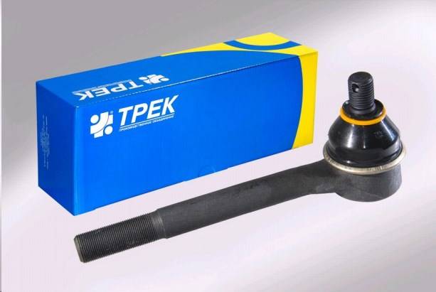 Наконечник рулевой /2121/ внутр. (ТРЕК)