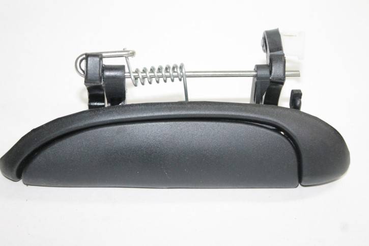 Ручка наруж. Renault Logan перед./задн. правая до 2014 г. (Manover)