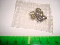 Стопор ПТЦ /2101-07/ фиксатор суппорта (БелЗАН) Стопор ПТЦ /2101-07/ фиксатор суппорта (БелЗАН)