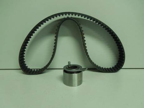 Ремкомплект ГРМ Matiz, Tico, Spark, Aveo SOHC (ремень+ролик) (AMD) (Arirang) Ремкомплект ГРМ Matiz, Tico, Spark, Aveo SOHC (ремень+ролик) (AMD) (Arirang)