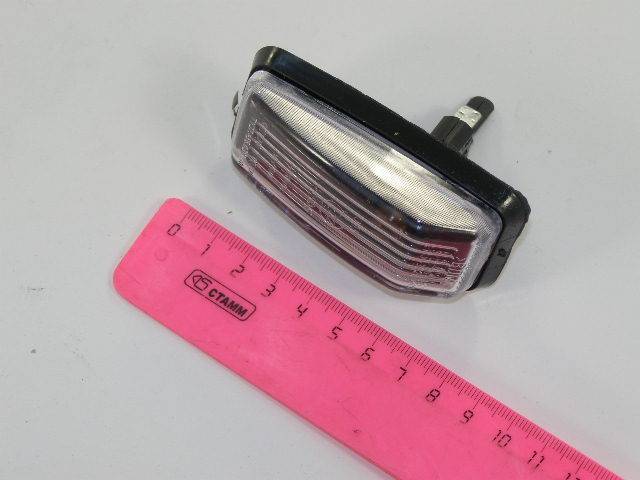 Повтор.поворота /2110-14-15/ белый с прокл. (РЕГИОН) Повтор.поворота /2110-14-15/ белый с прокл. (РЕГИОН)