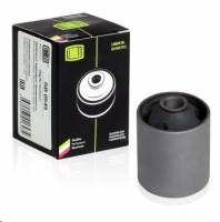 Сайлент-блок рычага задн. поперечного Matiz 98-- (к кузову) (TRIALLI) Италия Сайлент-блок рычага задн. поперечного Matiz 98-- (к кузову) (TRIALLI) Италия