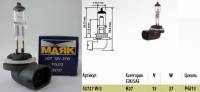Лампа МАЯК H27/2-12V PGJ13 (881) (10/100/400) (Маякавто)