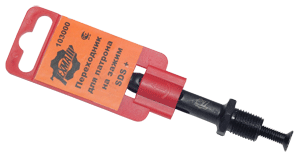 Переходник для дрели с 1/2 -20UNF на SDS+ (103000) (ТЕХМАШ) (АвтоДело)