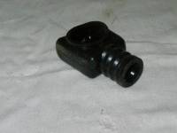 Пыльник тяги кулисы КПП /2123/ (Балаково) Пыльник тяги кулисы КПП /2123/ (Балаково)