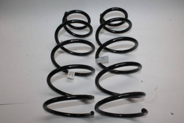 Пружина перед. подвес. Nissan Almera II до 2011 г. (ФОБОС) Пружина перед. подвес. Nissan Almera II до 2011 г. (ФОБОС)