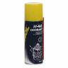 Смазка Mannol 9898 M-40 Lubricant 200ml