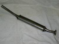 Резонатор /21214/ Евро 2 (креп. на 2 болта) (ТехВазКомплект) Резонатор /21214/ Евро 2 (креп. на 2 болта) (ТехВазКомплект)