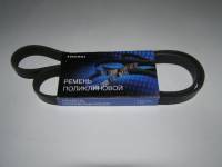 Ремень ГУРа /УАЗ 3160 Хантер дв. 409/ 6РК 1190 (TANAKI) Ремень ГУРа /УАЗ 3160 Хантер дв. 409/ 6РК 1190 (TANAKI)