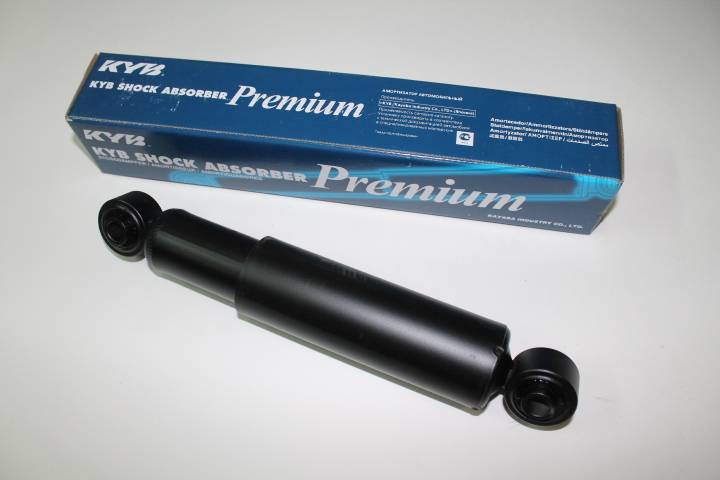 Амортизатор масляный задний Premium 443301 (KYB)