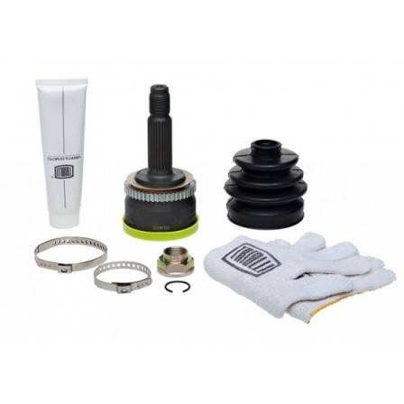 ШРУС Getz 1.3/1.4/1.6, Rio III ABS МТ наруж. (TRIALLI) Италия (6)