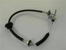 Трос сцепления /2110/