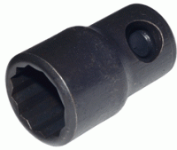 головка торцевая высокая *30 (под вороток, 12-ти гранная) Автом головка торцевая высокая *30 (под вороток, 12-ти гранная) Автом