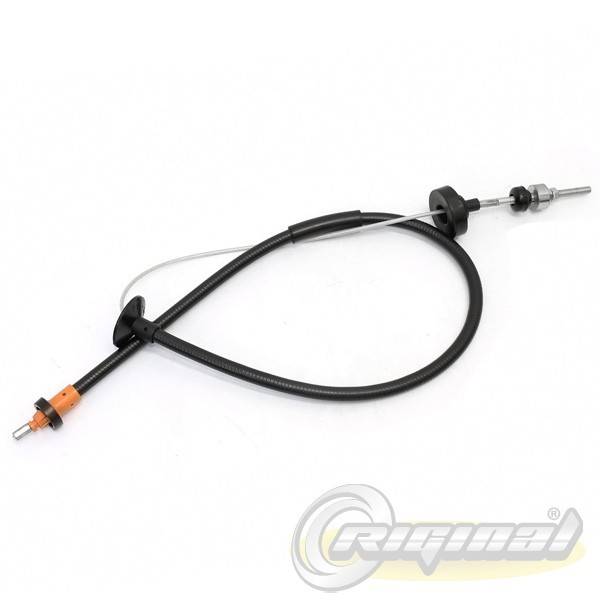 Трос сцепления Renault Logan Sandero Lada Largus до 2014 г.