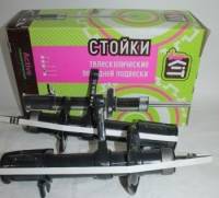 Стойка /2170/ передняя лев.+прав. газов. KIT Active (АСОМИ) Стойка /2170/ передняя лев.+прав. газов. KIT Active (АСОМИ)