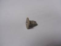 57234Z Гайка пластм. крепления фонарей и стоп сигналов Audi - VW мног. мод.