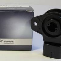 Датчик дроссельной заслонки Suzuki Grand VItara с 1998 до 2003 г.