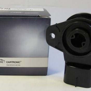 Датчик дроссельной заслонки Suzuki Grand VItara с 1998 до 2003 г.