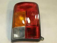 Фонарь зад. в сб. /21213/ лев. (АВТОВАЗ)