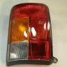 Фонарь зад. в сб. /21213/ лев. (АВТОВАЗ)