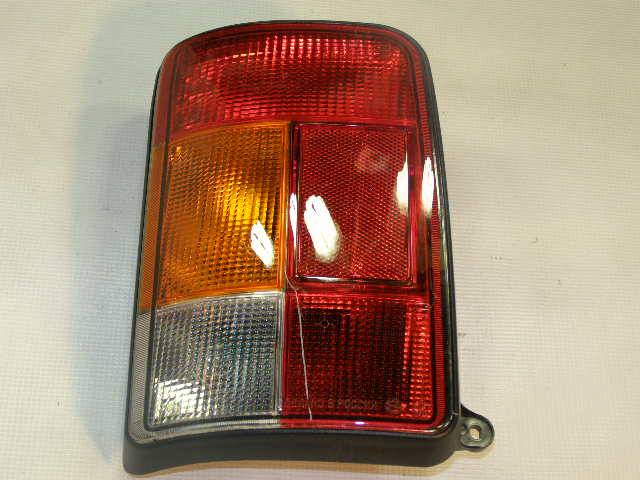 Фонарь зад. в сб. /21213/ лев. (АВТОВАЗ)