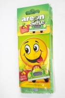 Ароматизатор подвесной "SMILE RING" Тутти фрутти