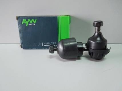 Стойка стабилизатора Ford Focus II 05-11г, Mazda III задн. (AYWIparts) Корея (20)