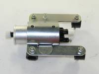 Бензонасос /Г-3302 дв. 406/ электрический /элемент/ к раме, с кроншт. (СОАТЭ)