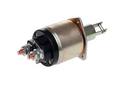 Реле втягивающее стартера ВАЗ 2101-07 (СтартВольт) (24)