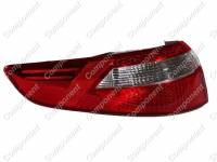 Фонарь зад. в сб. Kia Rio III лев. седан УГОЛ (Component) Фонарь зад. в сб. Kia Rio III лев. седан УГОЛ (Component)