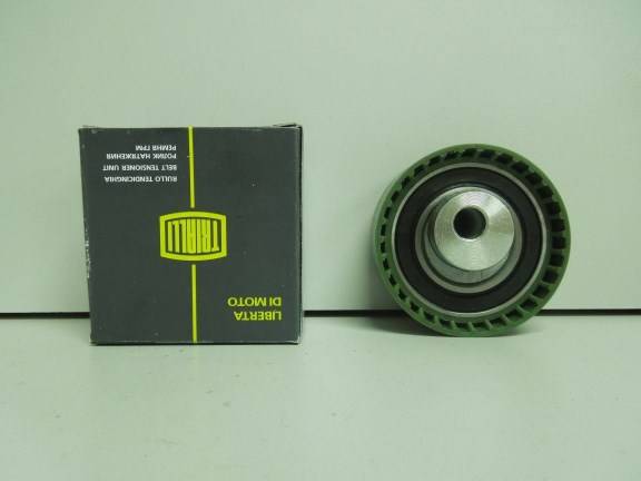 Ролик ГРМ натяж. ВАЗ 2190 Гранта (TRIALLI) Италия (60)