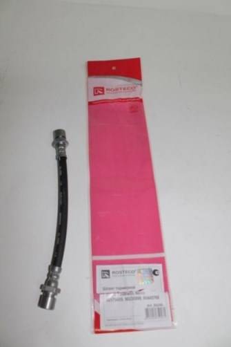 Шланг тормозной Daewoo Nexia Lanos Espero задн. (Rosteco)