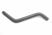 Патрубок печки Hyundai Accent подводящий верх. (Rosteco)