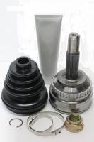 Шрус Geely MK MK Cross наруж. 24х23 с ABS Шрус Geely MK MK Cross наруж. 24х23 с ABS