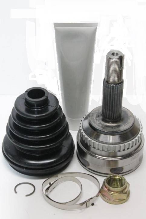 Шрус Geely MK MK Cross наруж. 24х23 с ABS