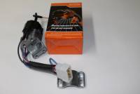 Замок зажигания /Г-3110/ 8 конт. (NOKS)