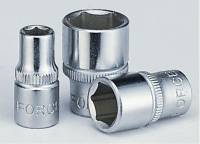Головка сменная Г -5 (6-гр.) 1/4 (Force)