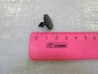 Пистон обшивки капота /2101/ (в уп. 50 шт) (Пластикс)