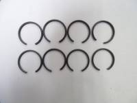 кольцо стопорное поршневого пальца ВАЗ 2170-2190 (БелЗАН) кольцо стопорное поршневого пальца ВАЗ 2170-2190 (БелЗАН)