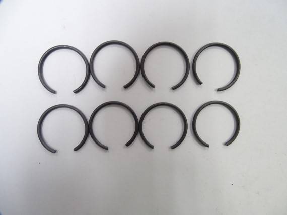 кольцо стопорное поршневого пальца ВАЗ 2170-2190 (БелЗАН)