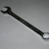 Ключ комб. 30*30 Crv /рожково-накидной/ (Сервис ключ)