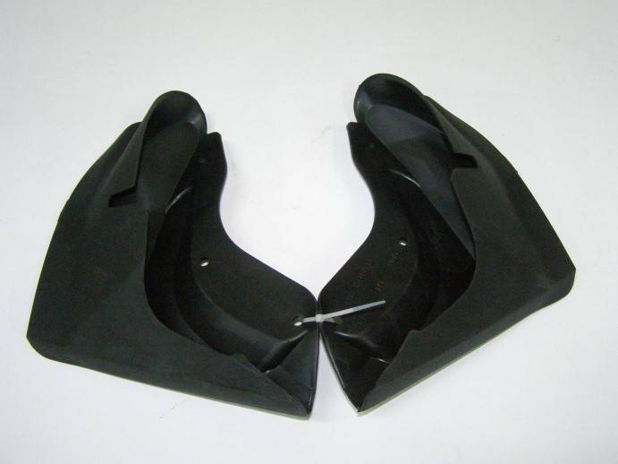 Брызговик /1118 Калина/ перед (2 шт)