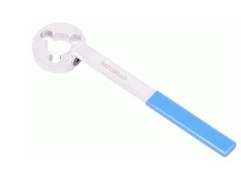 ключ фиксации шкива водяного насоса VW/AUDI 41532