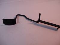 Вал привода газа /2108-99/ газулька (Тольятти)