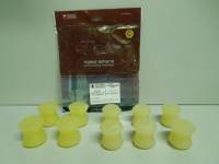 Втулка реактивных штанг ВАЗ 2101-2107 полиуретан из 10шт (BalZap) Балаково Запчасть Втулка реактивных штанг ВАЗ 2101-2107 полиуретан из 10шт (BalZap) Балаково Запчасть