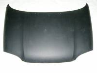 Капот /2123/ в сборе (катафорез) (АВТОВАЗ)