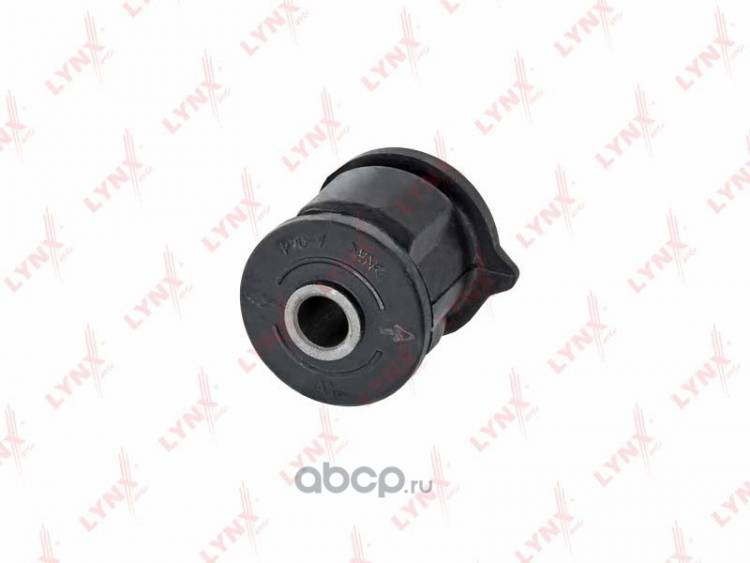 Сайлентблок задн. цапфы Corolla E10/11 Toyota Camry