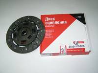 Диск сцепления /2123/ (АВТОВАЗ) Диск сцепления /2123/ (АВТОВАЗ)