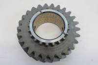 Кор. /УАЗ/ Шестерня 2-ой пер. с/о (4-х ст. КПП) 26 зуб. (АвтоДетальСервис) Кор. /УАЗ/ Шестерня 2-ой пер. с/о (4-х ст. КПП) 26 зуб. (АвтоДетальСервис)